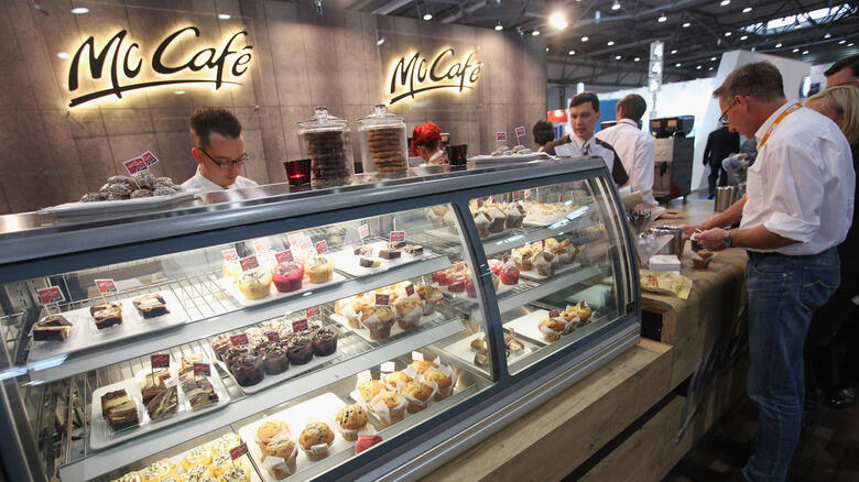 Fast Food Chains Forced to Clean Up Their Act