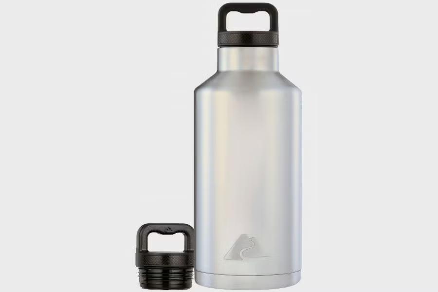 Walmart’s Water Bottle Secret? Yikes!