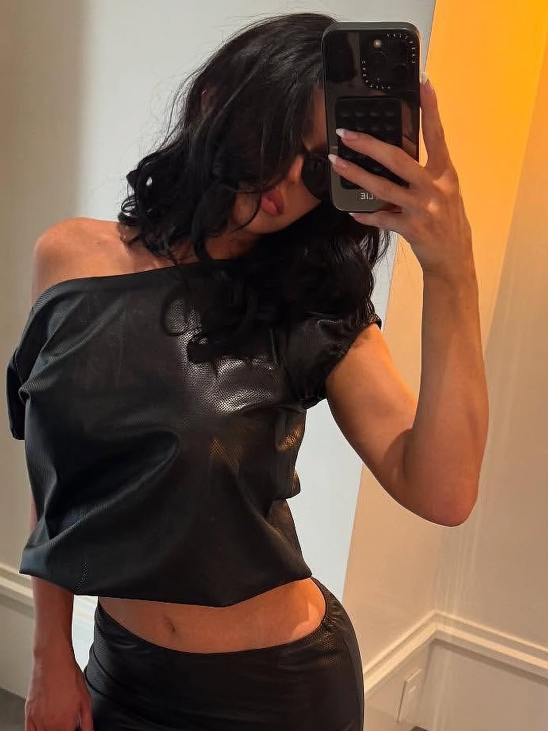 Kylie Jenner’s Madonna Throwback Is Everything