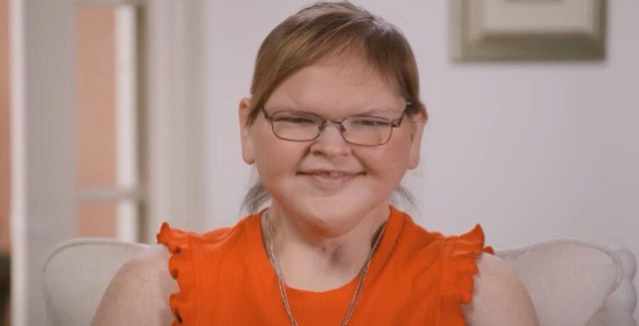 Tammy Slaton’s Jaw-Dropping Glow-Up