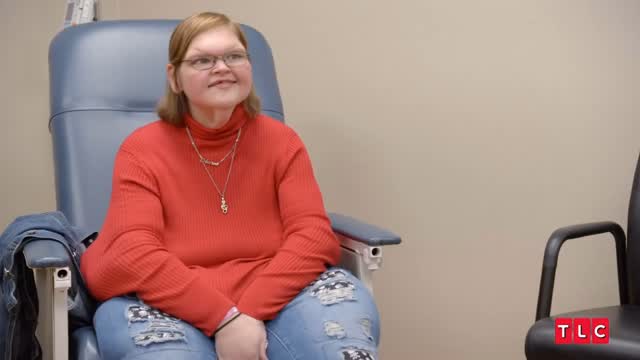 Tammy Slaton’s Jaw-Dropping Glow-Up