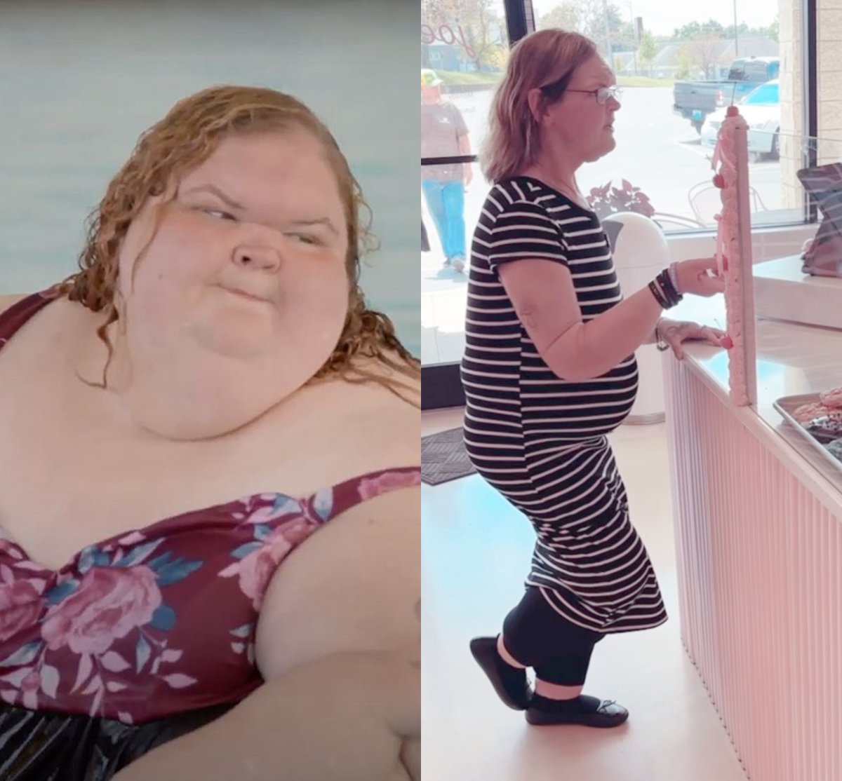 Tammy Slaton’s Jaw-Dropping Glow-Up