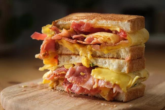 Miami’s grilled cheese spot everyone’s raving about