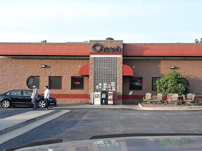 Jefferson City’s breakfast gem locals love