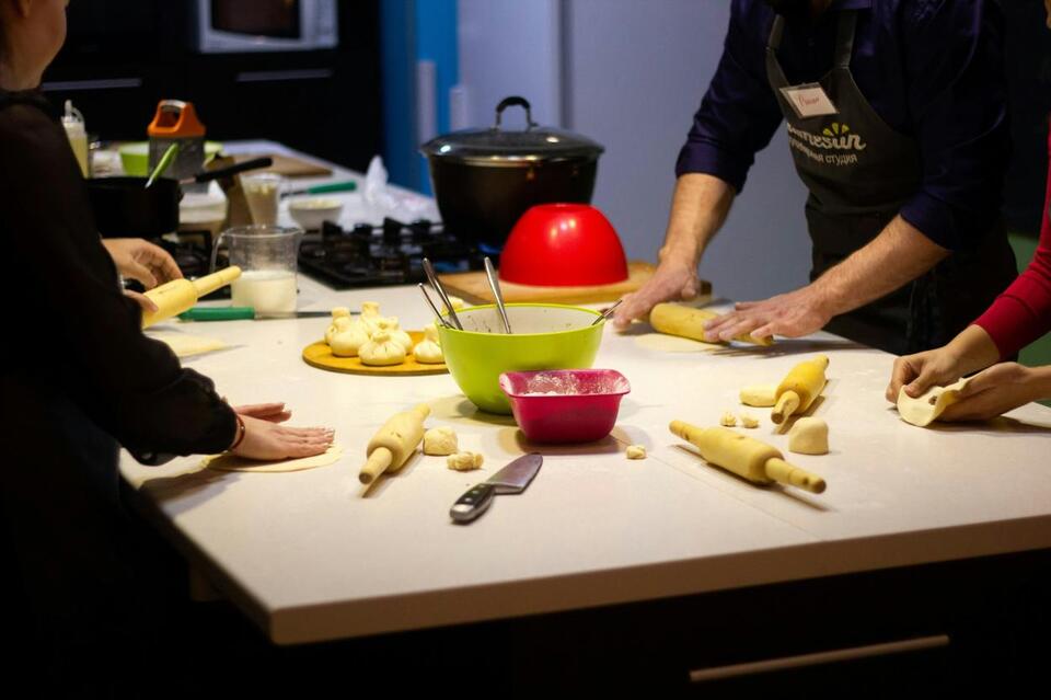 Nonstick pans could soon vanish in New York
