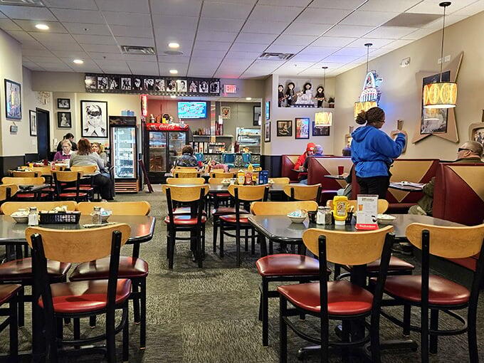 Jefferson City’s breakfast gem locals love