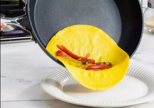 Nonstick pans could soon vanish in New York