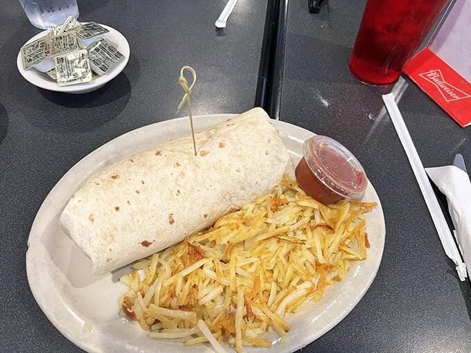 Jefferson City’s breakfast gem locals love