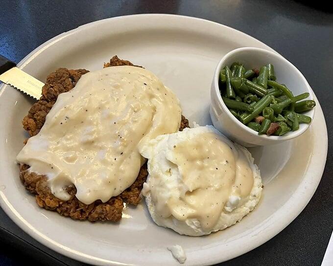 Jefferson City’s breakfast gem locals love