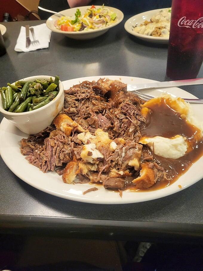 Jefferson City’s breakfast gem locals love