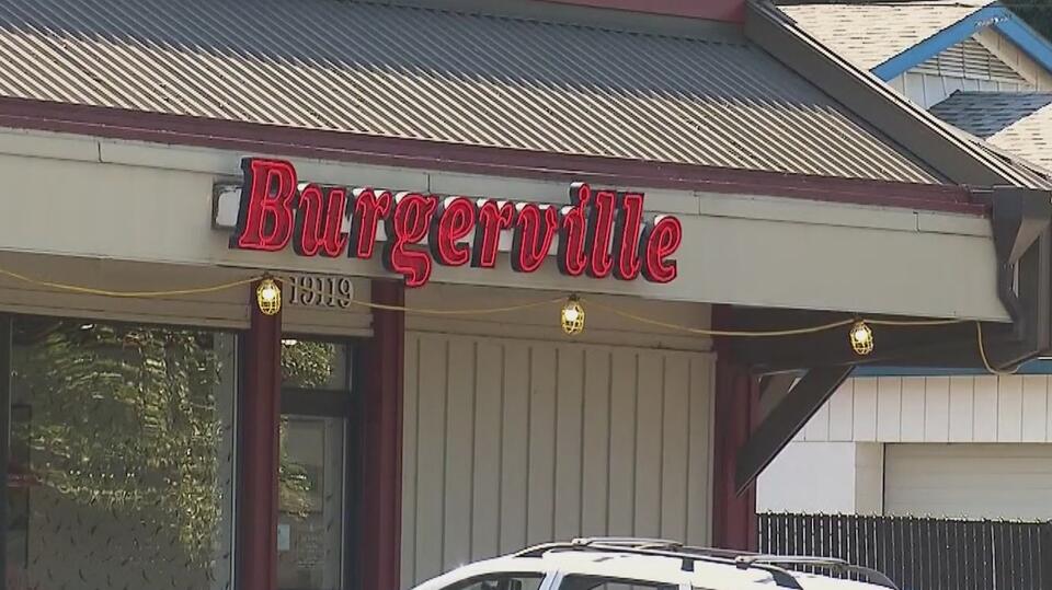 Burgerville swaps halibut for black cod