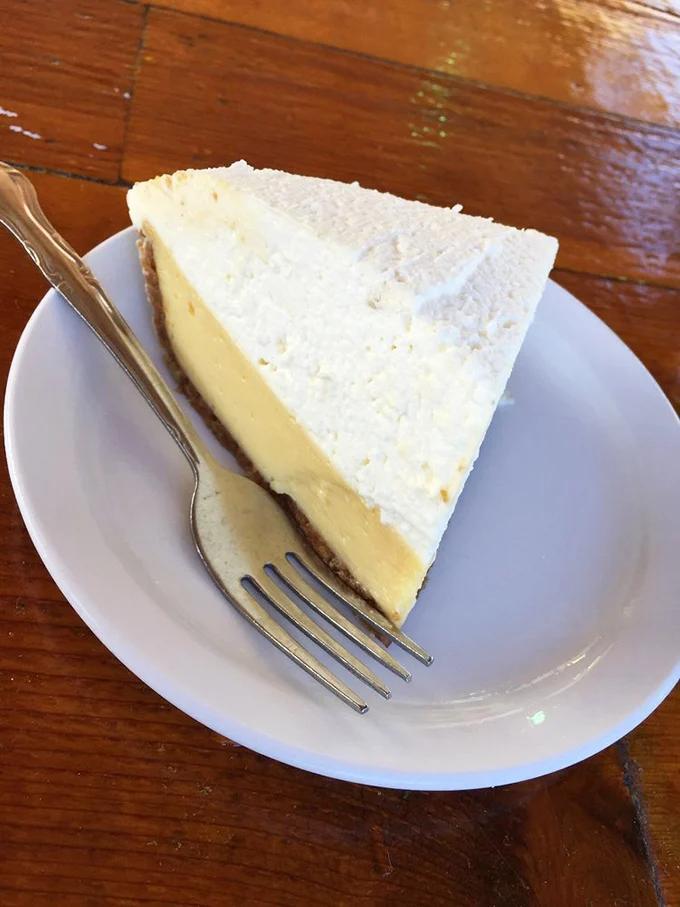 Why Old Key Lime House is a Florida must