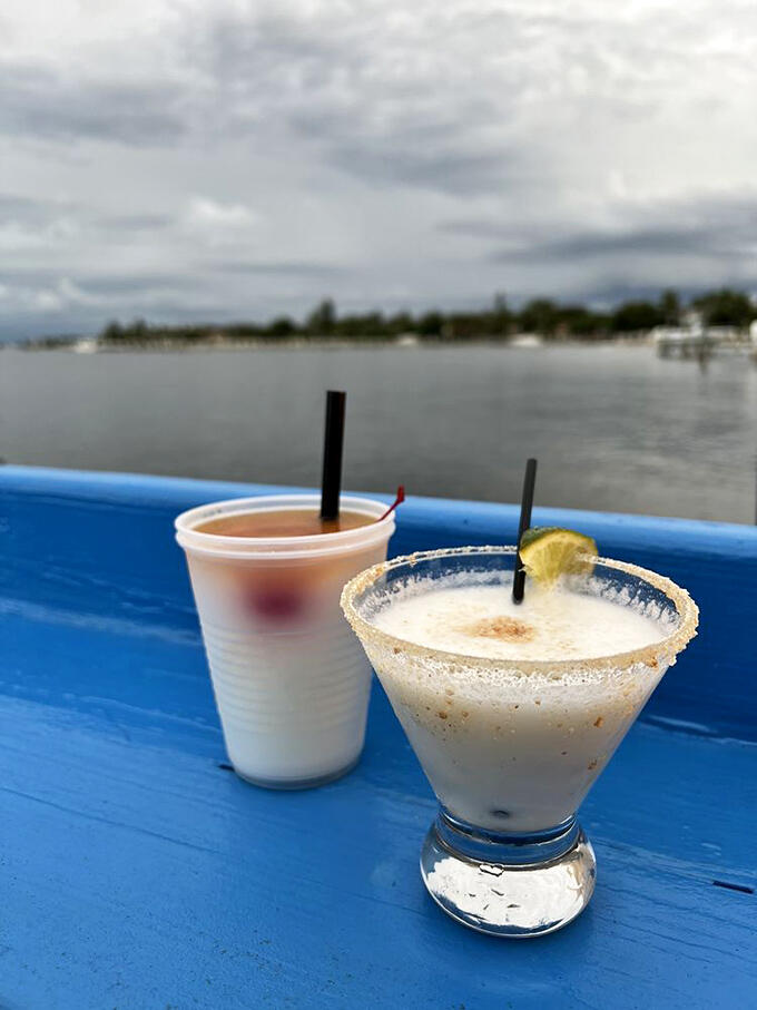 Why Old Key Lime House is a Florida must
