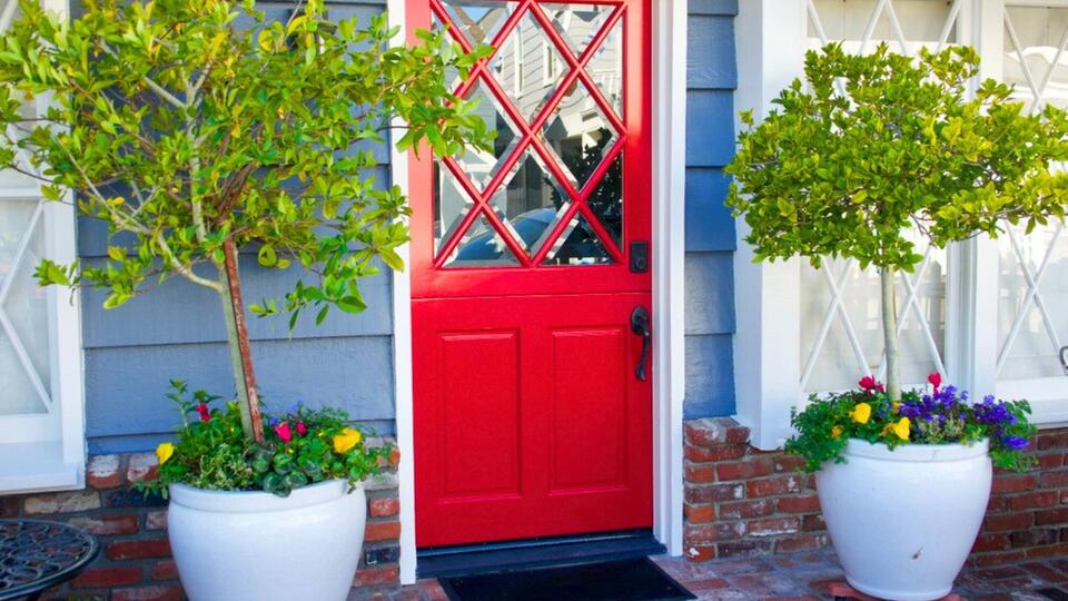 Vintage Home Features Are Back!
