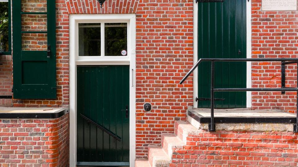 Vintage Home Features Are Back!