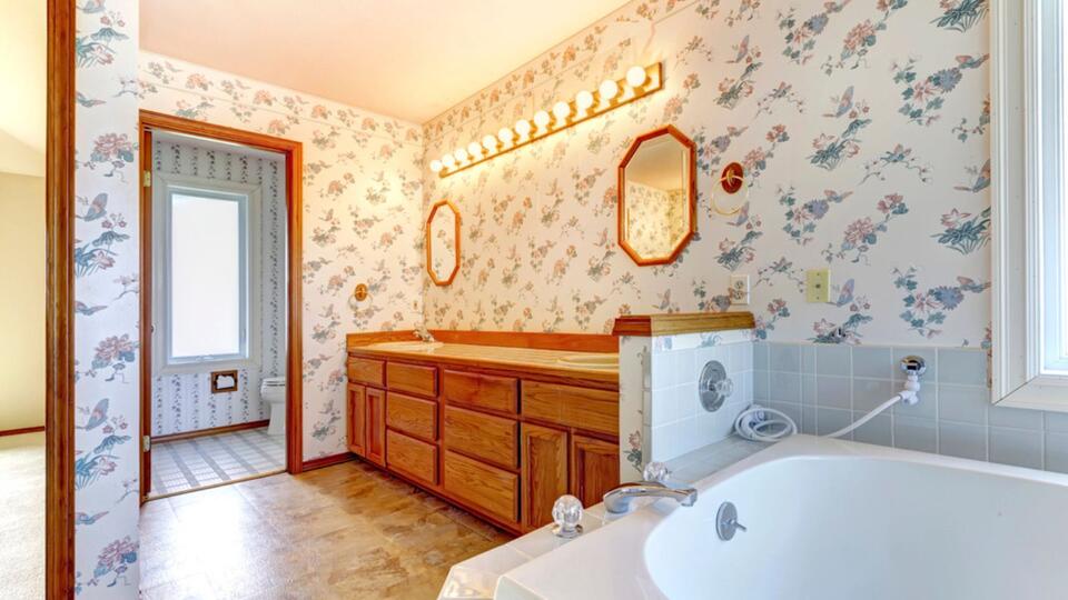 Vintage Home Features Are Back!