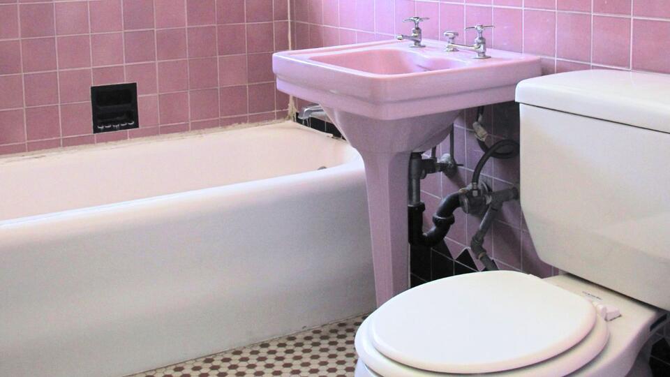 Vintage Home Features Are Back!
