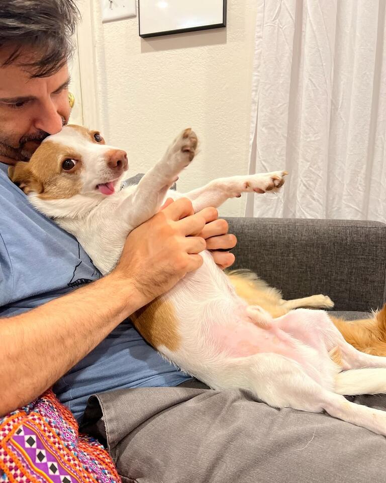 Dog drama in North Carolina: $150 for a tiny cut!
