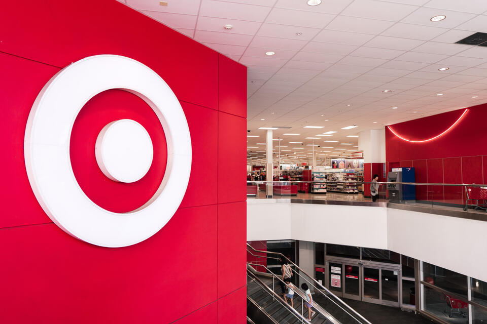 Swifties Are Snapping Up This $25 Target Sweatshirt