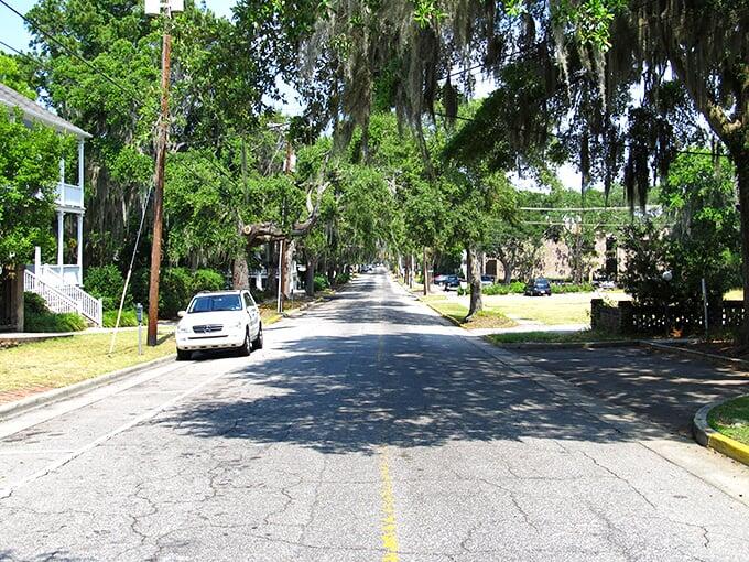 Why Beaufort, SC is the South’s best-kept secret