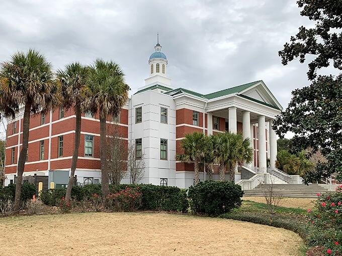 Why Beaufort, SC is the South’s best-kept secret