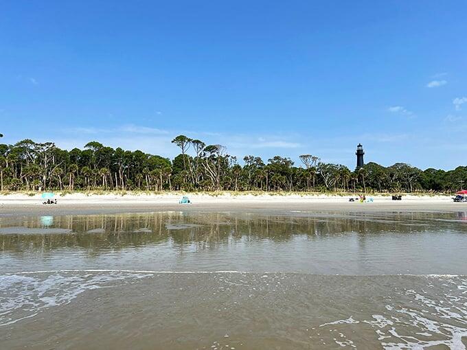 Why Beaufort, SC is the South’s best-kept secret