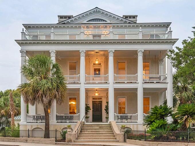 Why Beaufort, SC is the South’s best-kept secret