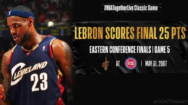 Was This the Most Dominant Single-Game Performance Ever?