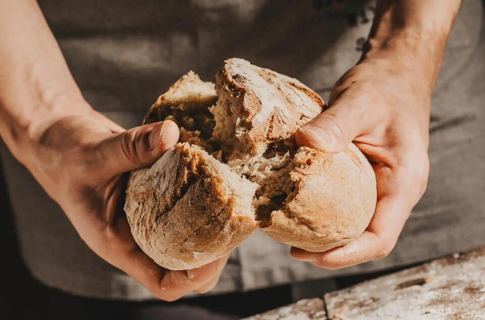 Sunflower Bread Is the New Superfood?