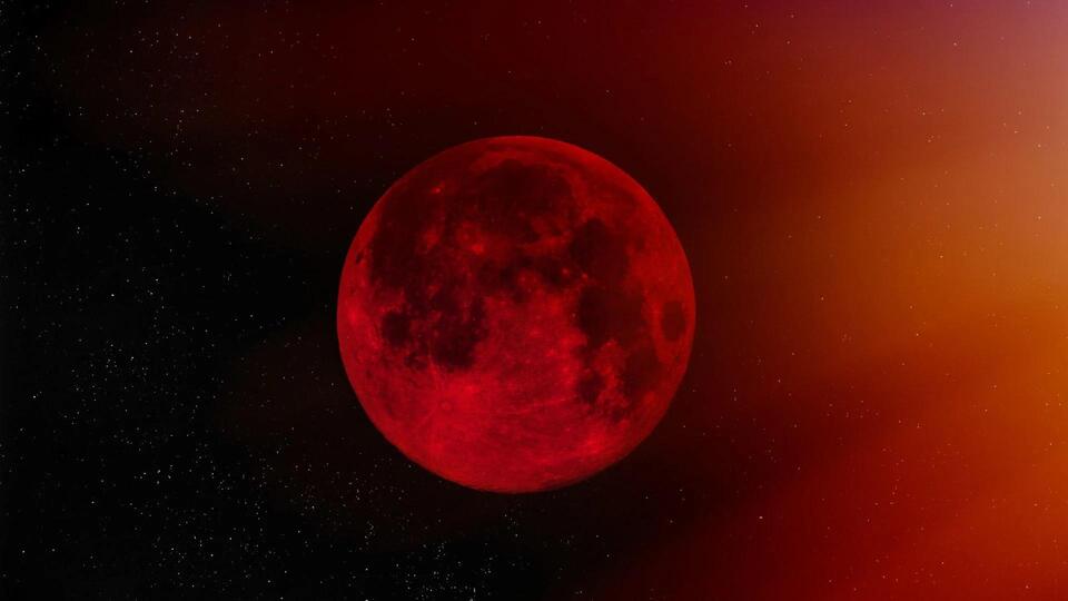 Sturgeon Moon Drama: Aquarius Vibes Incoming