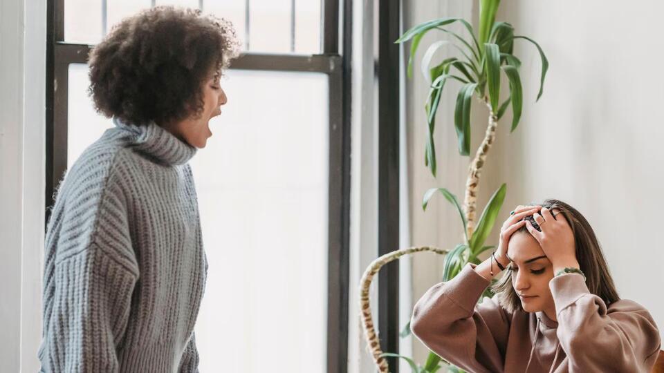 Moved for Family, Still an Outsider?