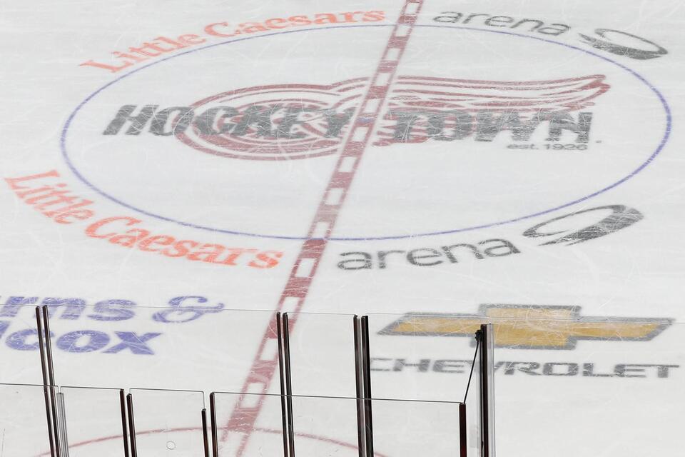 Red Wings bring back Hockeytown pride