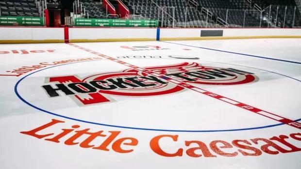 Red Wings bring back Hockeytown pride