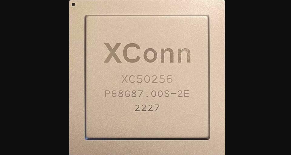 Is XConn’s PCIe Gen 6 the Next AI Game-Changer?