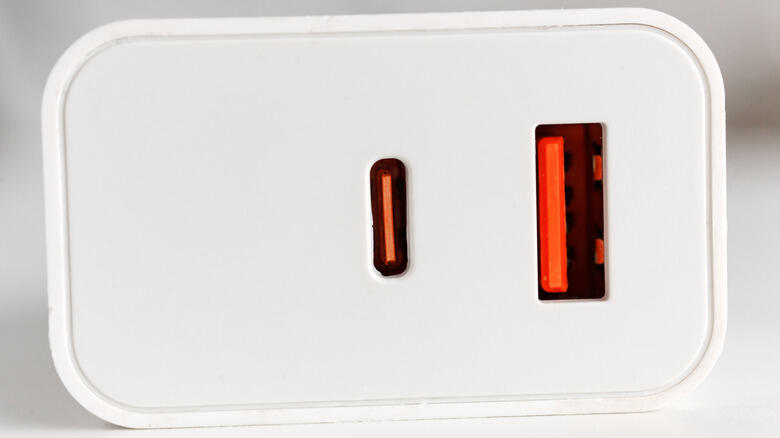Ever Wondered Why USB Has Those Holes?