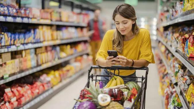 Is AI the Ultimate Grocery Budget Hack?