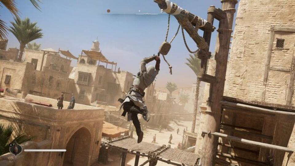 Is Game Pass Ultimate Worth It for Mirage?