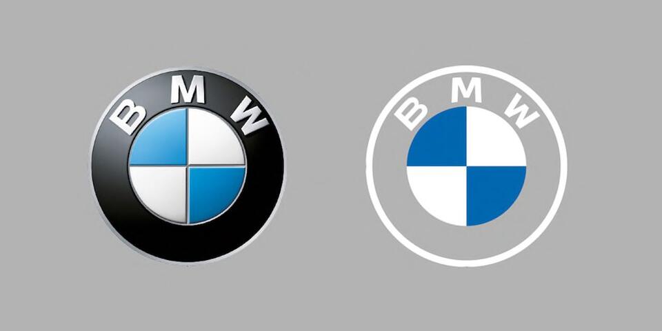 BMW Logo’s Secret Finally Exposed
