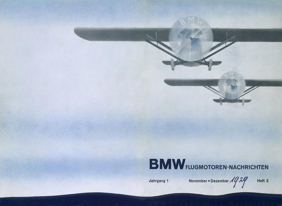 BMW Logo’s Secret Finally Exposed