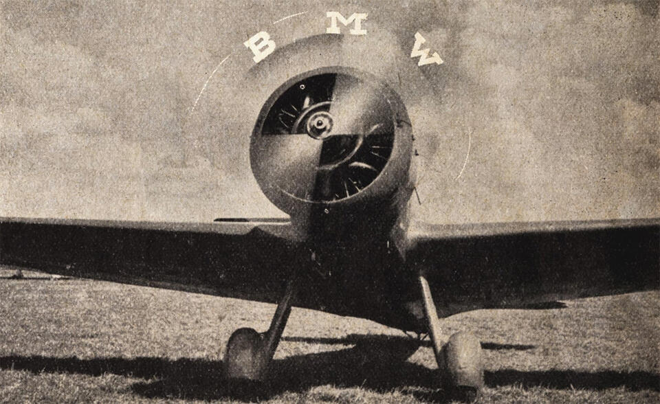 BMW Logo’s Secret Finally Exposed