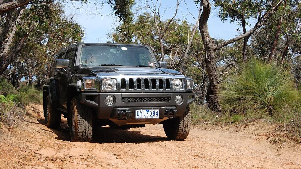 Dead Car Brands’ Wildest Last Rides