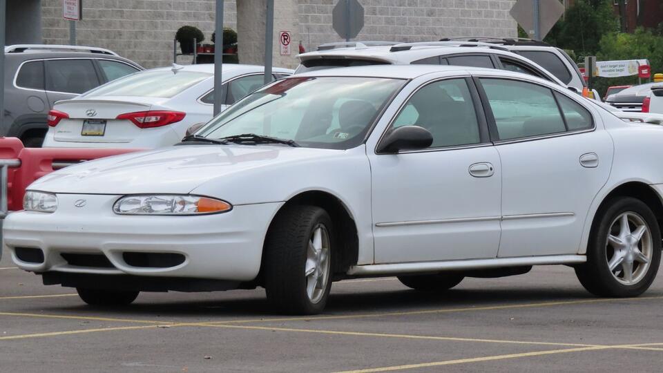 Dead Car Brands’ Wildest Last Rides
