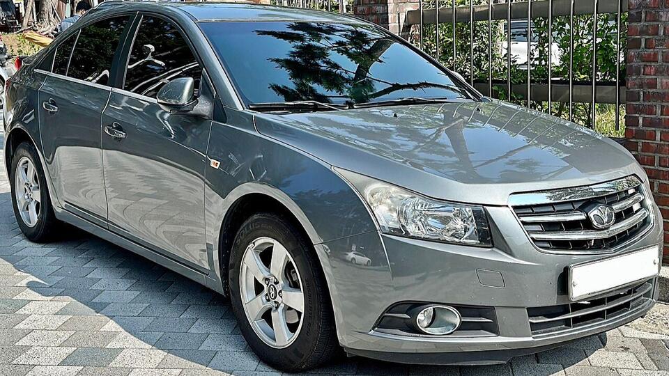Dead Car Brands’ Wildest Last Rides