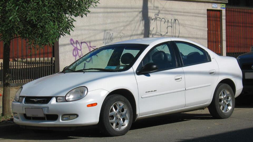 Dead Car Brands’ Wildest Last Rides