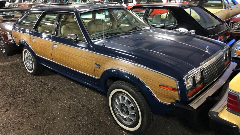 Dead Car Brands’ Wildest Last Rides