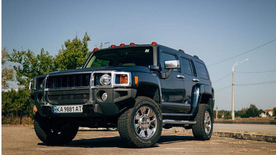 Dead Car Brands’ Wildest Last Rides