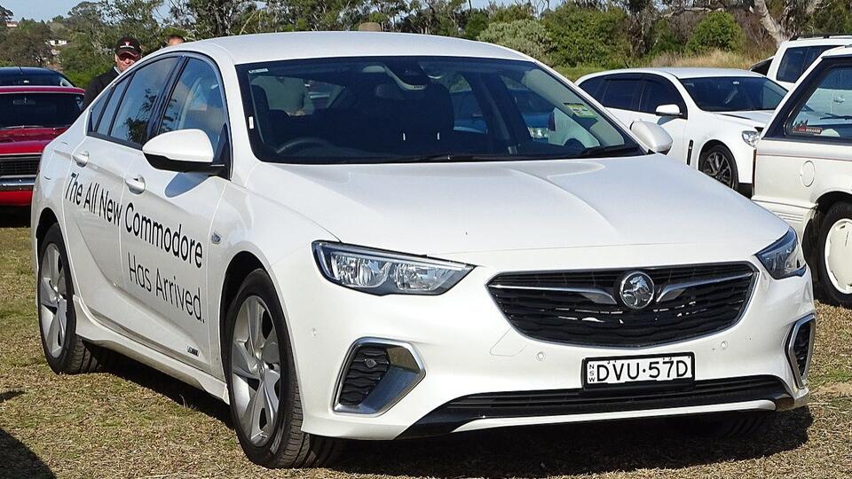 Dead Car Brands’ Wildest Last Rides