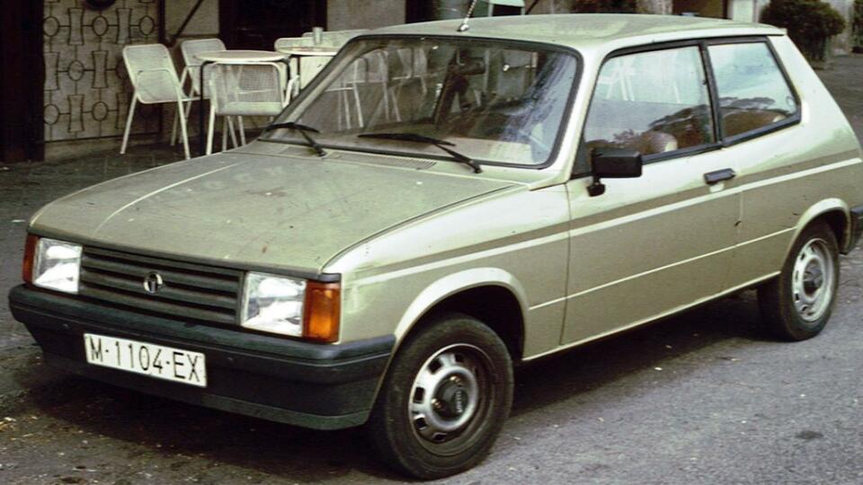 Dead Car Brands’ Wildest Last Rides