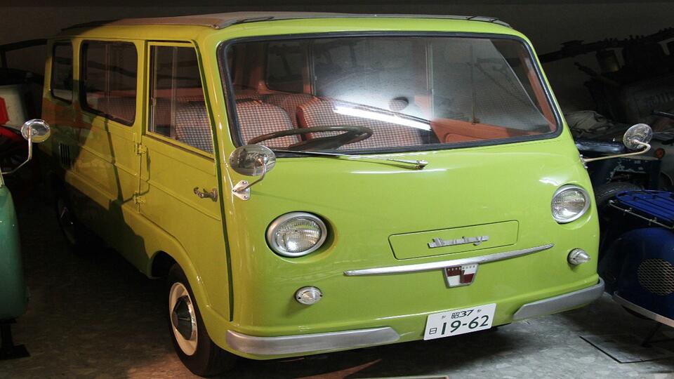 Dead Car Brands’ Wildest Last Rides