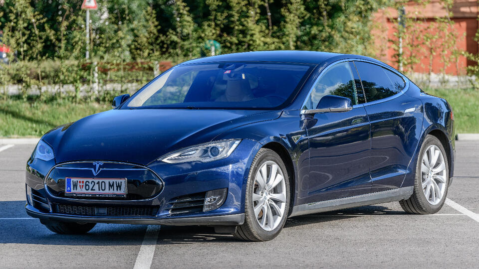 EVs That Might Not Go the Distance
